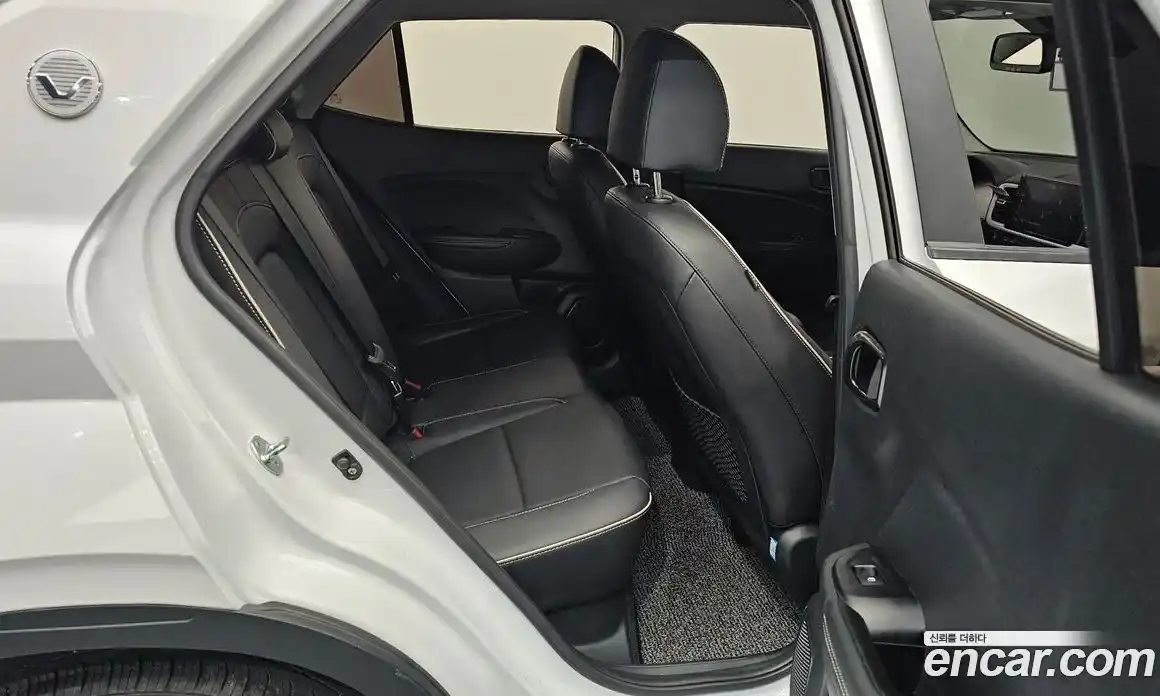 Hyundai Venue 2023 1.6 Автомат в Москве № 1171831, фото 12