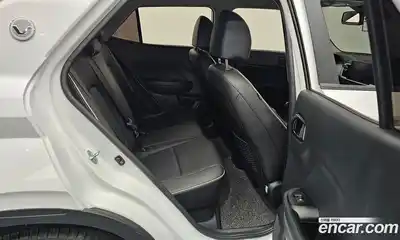 Hyundai Venue 2023 1.6 Автомат в Москве № 1171831, миниатюра 12