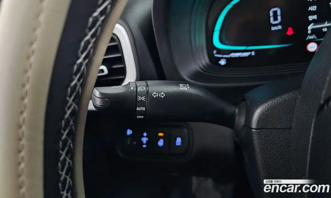 Hyundai Venue 2023 1.6 Автомат в Москве № 1171831, фото 14