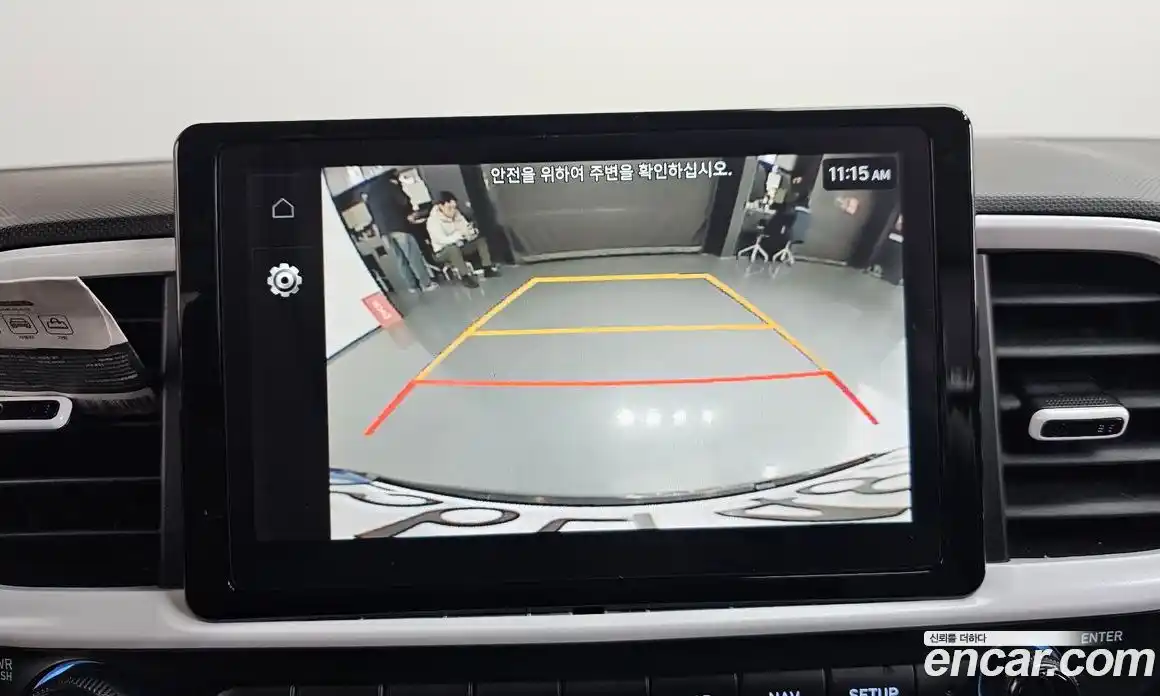 Hyundai Venue 2023 1.6 Автомат в Москве № 1171831, фото 16