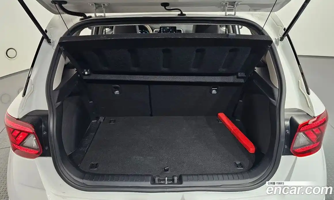 Hyundai Venue 2023 1.6 Автомат в Москве № 1171831, фото 20