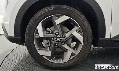 Hyundai Venue 2023 1.6 Автомат в Москве № 1171831, миниатюра 5