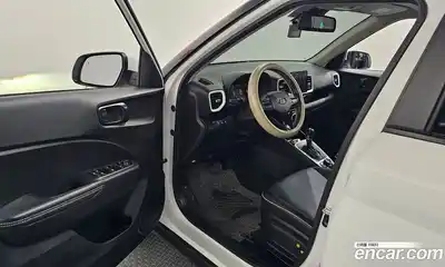 Hyundai Venue 2023 1.6 Автомат в Москве № 1171831, миниатюра 10