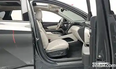 Hyundai Tucson 2022 1.6 гидро в Москве № 1171843, миниатюра 11