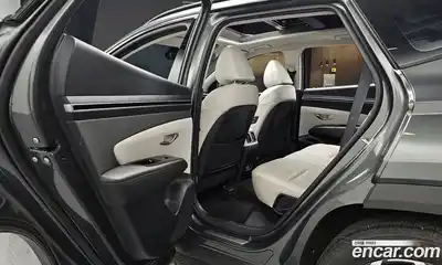 Hyundai Tucson 2022 1.6 гидро в Москве № 1171843, миниатюра 12