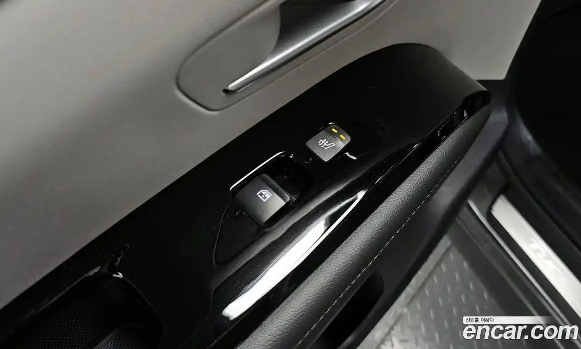 Hyundai Tucson 2022 1.6 гидро в Москве № 1171843, фото 18