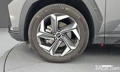 Hyundai Tucson 2022 1.6 гидро в Москве № 1171843, миниатюра 5