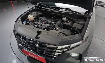 Hyundai Tucson 2022 1.6 гидро в Москве № 1171843, миниатюра 6