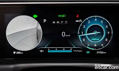Hyundai Tucson 2022 1.6 гидро в Москве № 1171843, миниатюра 8