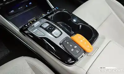 Hyundai Tucson 2022 1.6 гидро в Москве № 1171843, миниатюра 9