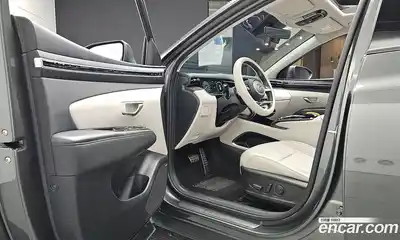 Hyundai Tucson 2022 1.6 гидро в Москве № 1171843, миниатюра 10