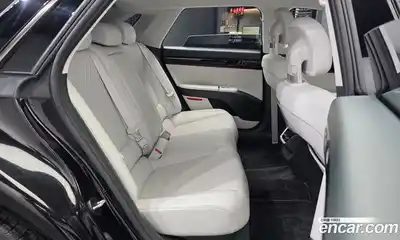 Hyundai Grandeur 2023 2.5 Автомат в Москве № 1171862, миниатюра 12