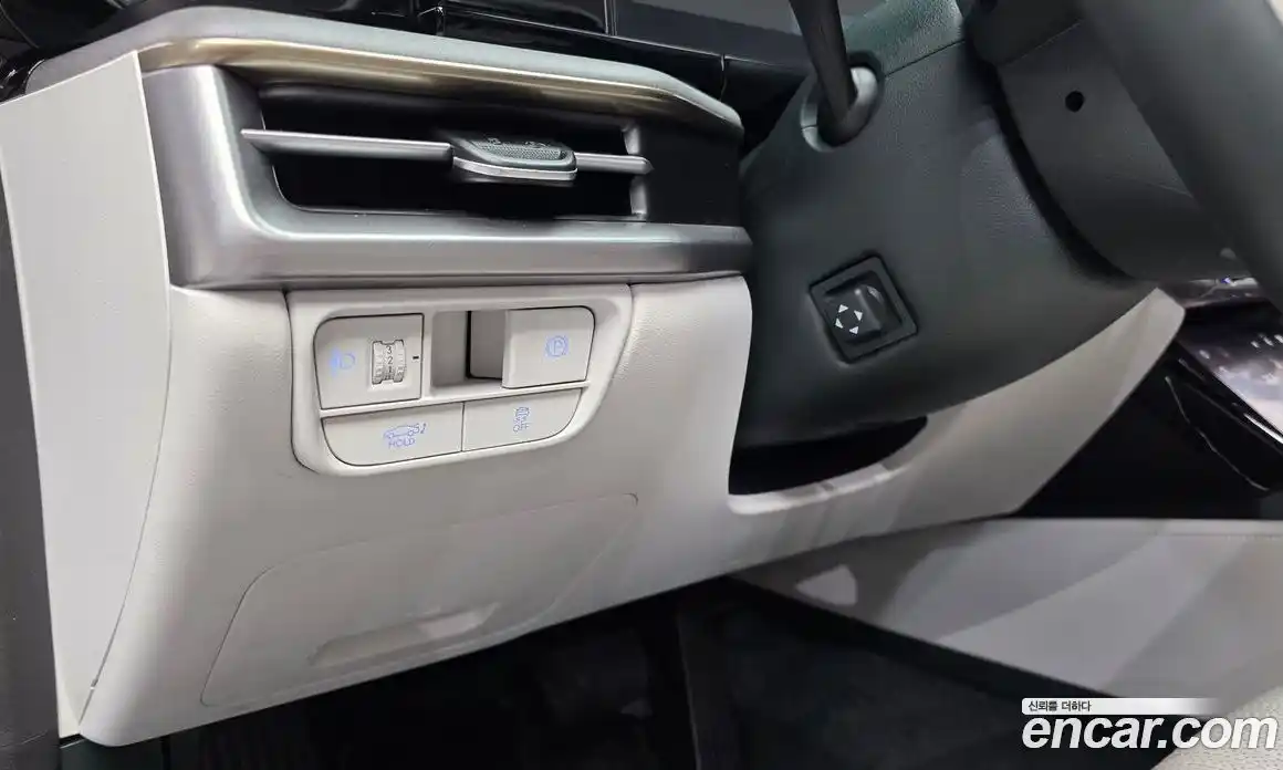 Hyundai Grandeur 2023 2.5 Автомат в Москве № 1171862, фото 17