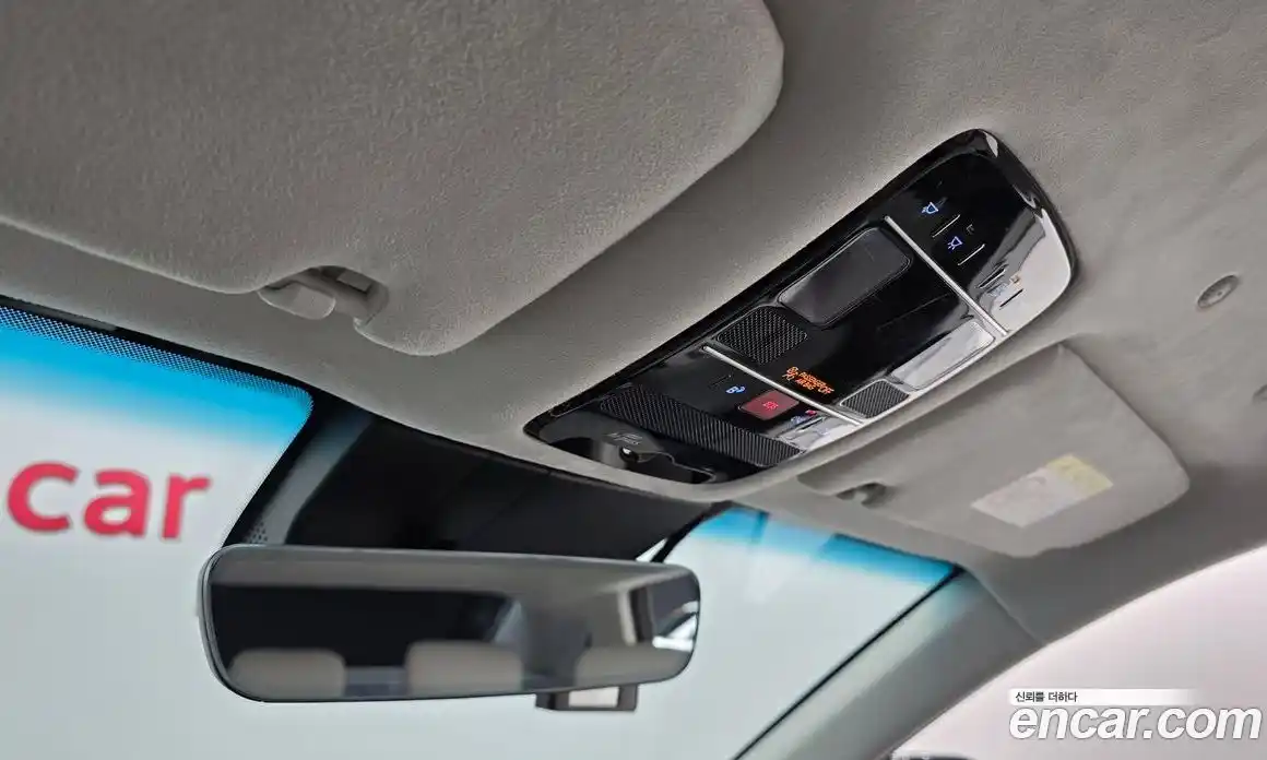 Hyundai Grandeur 2023 2.5 Автомат в Москве № 1171862, фото 18