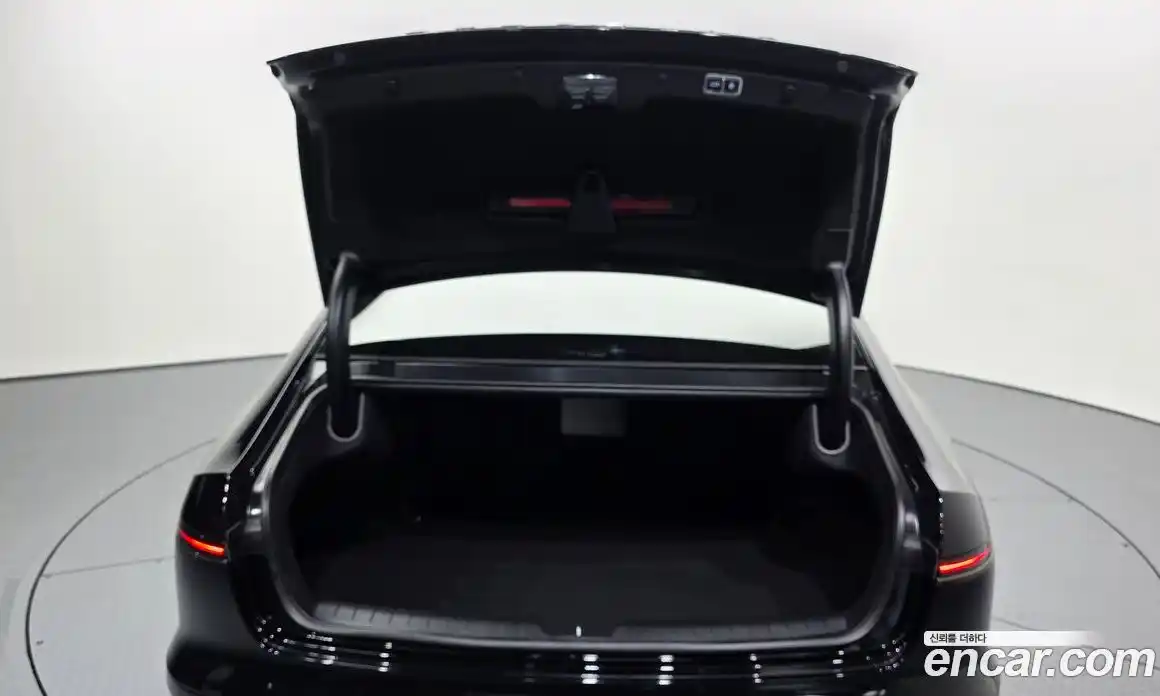 Hyundai Grandeur 2023 2.5 Автомат в Москве № 1171862, фото 20