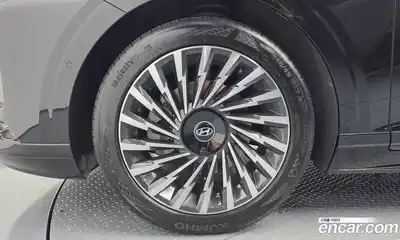 Hyundai Grandeur 2023 2.5 Автомат в Москве № 1171862, миниатюра 5