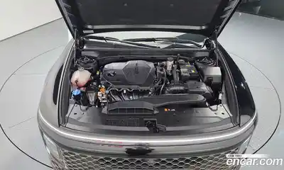 Hyundai Grandeur 2023 2.5 Автомат в Москве № 1171862, миниатюра 6