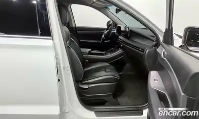 Hyundai Palisade 2023 3.8 гидро в Москве № 1171866, миниатюра 11