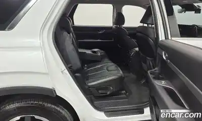 Hyundai Palisade 2023 3.8 гидро в Москве № 1171866, миниатюра 12