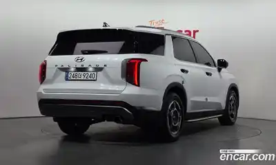 Hyundai Palisade 2023 3.8 гидро в Москве № 1171866, миниатюра 2
