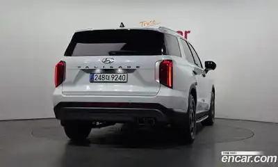 Hyundai Palisade 2023 3.8 гидро в Москве № 1171866, миниатюра 4