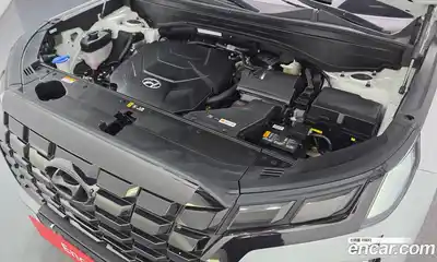 Hyundai Palisade 2023 3.8 гидро в Москве № 1171866, миниатюра 6