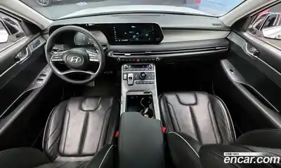 Hyundai Palisade 2023 3.8 гидро в Москве № 1171866, миниатюра 7