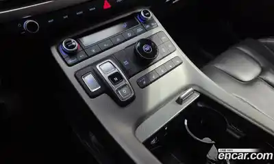 Hyundai Palisade 2023 3.8 гидро в Москве № 1171866, миниатюра 9