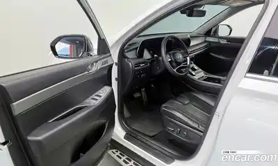Hyundai Palisade 2023 3.8 гидро в Москве № 1171866, миниатюра 10