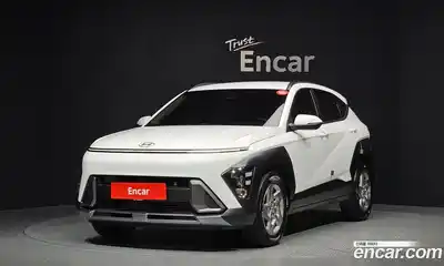 Hyundai Kona Gasoline 1.6 Turbo 2WD Premium