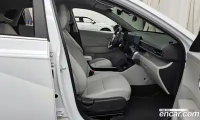 Hyundai Kona 2023 1.6 Автомат в Москве № 1171869, миниатюра 11