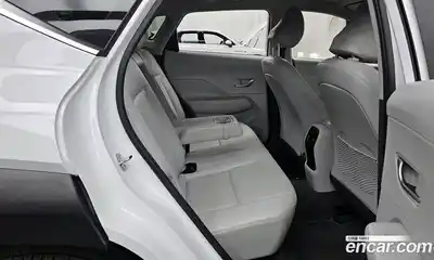 Hyundai Kona 2023 1.6 Автомат в Москве № 1171869, миниатюра 12