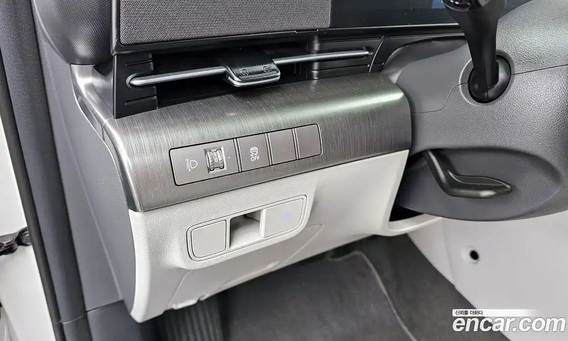 Hyundai Kona 2023 1.6 Автомат в Москве № 1171869, фото 16