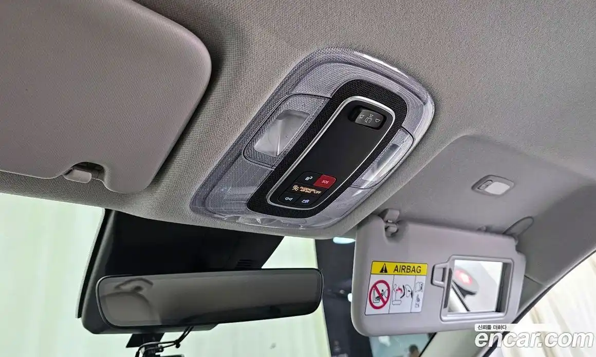 Hyundai Kona 2023 1.6 Автомат в Москве № 1171869, фото 17