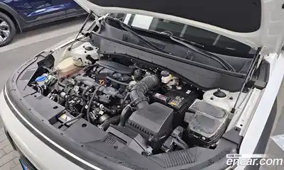 Hyundai Kona 2023 1.6 Автомат в Москве № 1171869, миниатюра 6