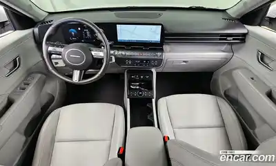 Hyundai Kona 2023 1.6 Автомат в Москве № 1171869, миниатюра 7