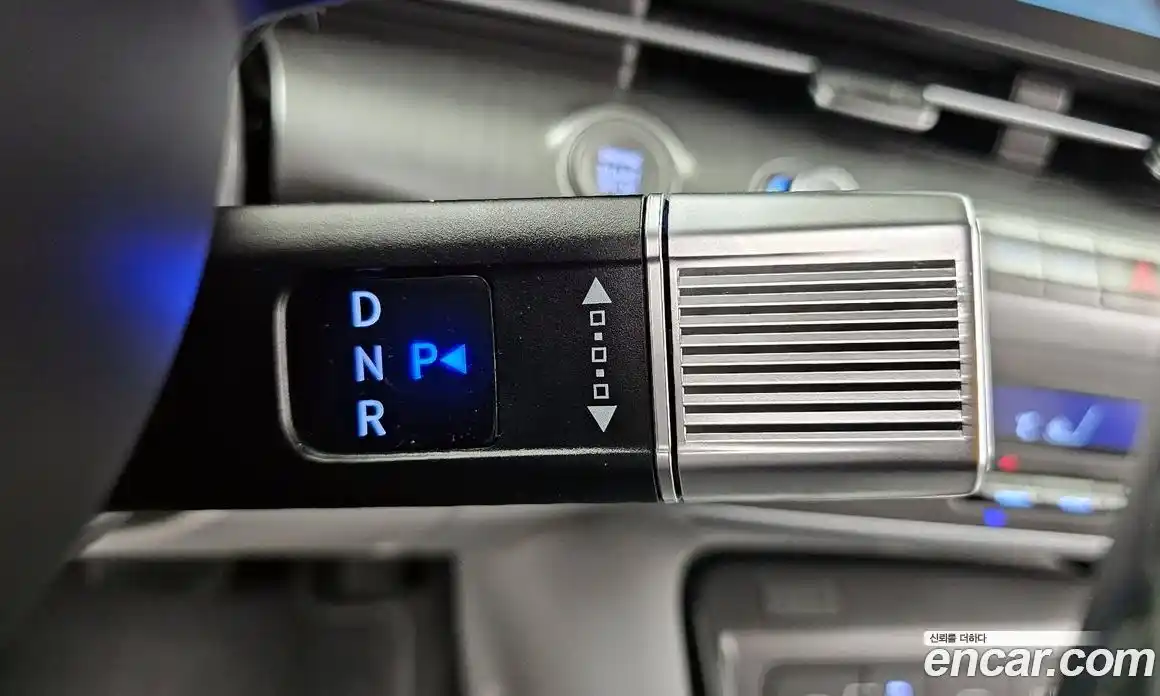 Hyundai Kona 2023 1.6 Автомат в Москве № 1171869, фото 9