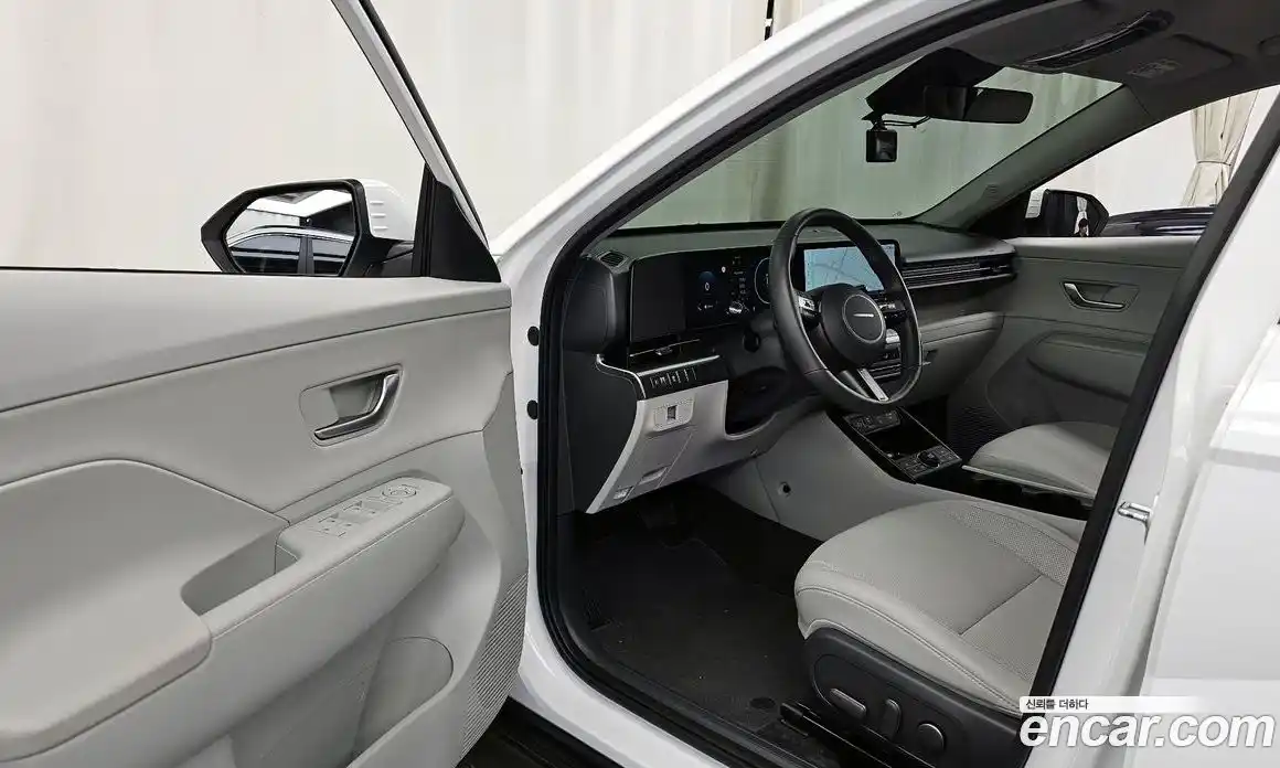 Hyundai Kona 2023 1.6 Автомат в Москве № 1171869, фото 10