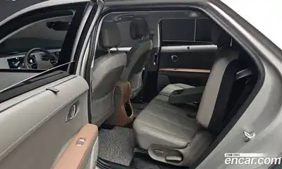 Hyundai Ioniq 5 2023 0.1 Автомат в Москве № 1171880, миниатюра 12