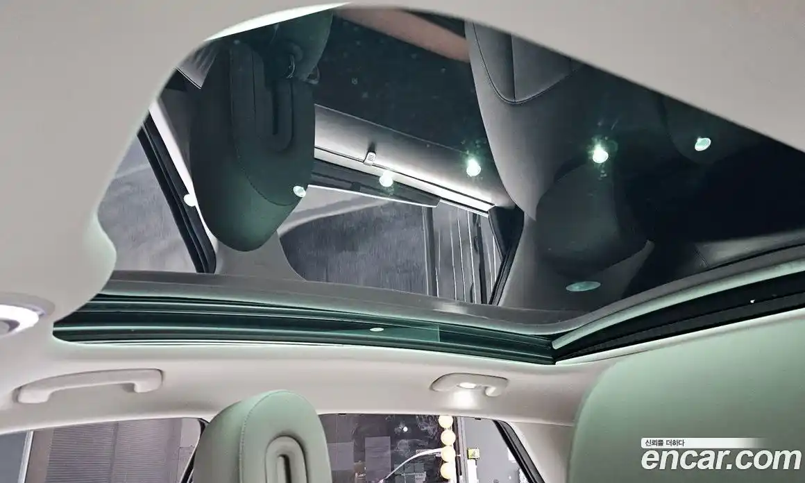 Hyundai Ioniq 5 2023 0.1 Автомат в Москве № 1171880, фото 19