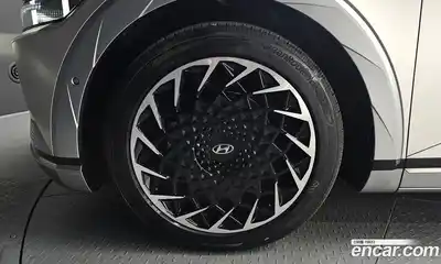 Hyundai Ioniq 5 2023 0.1 Автомат в Москве № 1171880, миниатюра 5