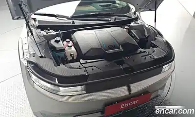 Hyundai Ioniq 5 2023 0.1 Автомат в Москве № 1171880, миниатюра 6