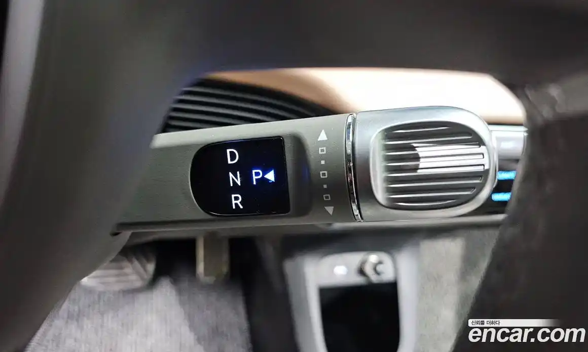 Hyundai Ioniq 5 2023 0.1 Автомат в Москве № 1171880, фото 9