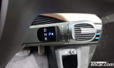 Hyundai Ioniq 5 2023 0.1 Автомат в Москве № 1171880, миниатюра 9