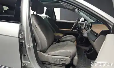 Hyundai Ioniq 5 2023 0.1 Автомат в Москве № 1171880, миниатюра 10