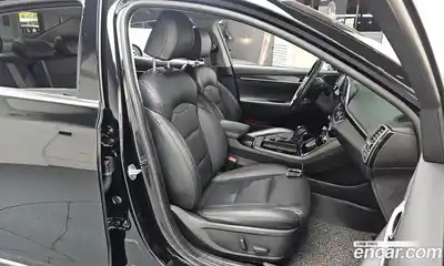 Hyundai Grandeur 2019 2.4 Автомат в Москве № 1171889, миниатюра 12