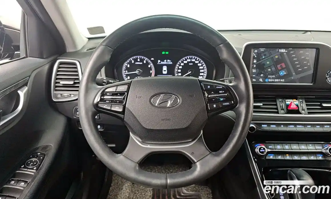 Hyundai Grandeur 2019 2.4 Автомат в Москве № 1171889, фото 13