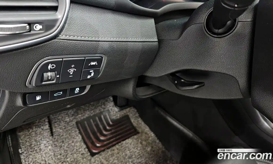 Hyundai Grandeur 2019 2.4 Автомат в Москве № 1171889, фото 15