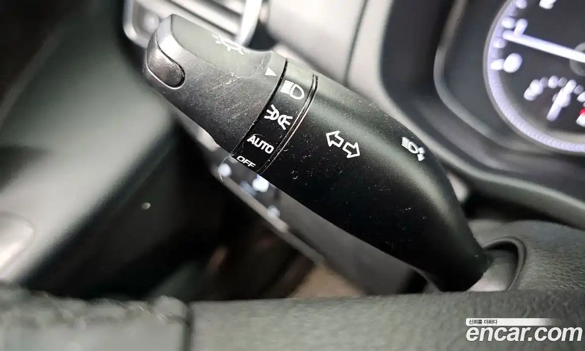 Hyundai Grandeur 2019 2.4 Автомат в Москве № 1171889, фото 16