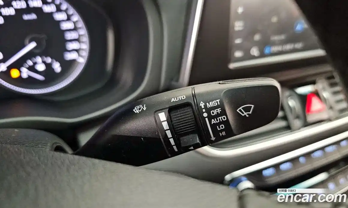 Hyundai Grandeur 2019 2.4 Автомат в Москве № 1171889, фото 17